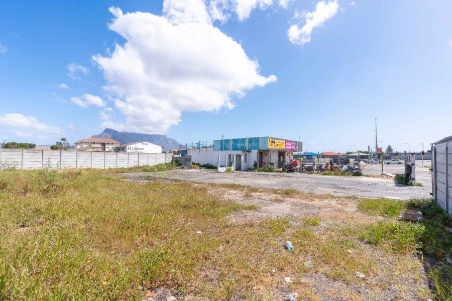 Commercial Property for Sale in Rugby Western Cape